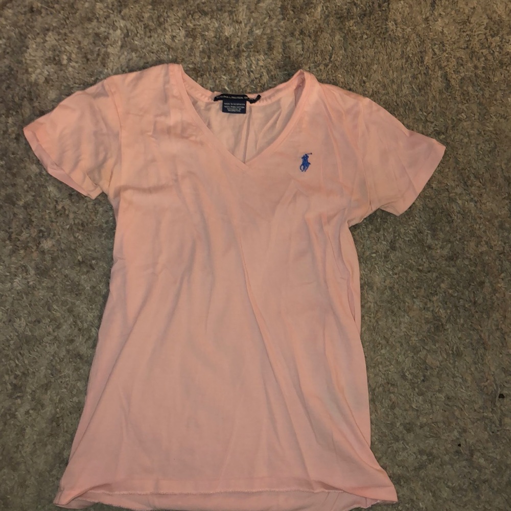 Polo T-shirt